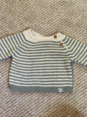 Baby Sweater